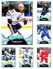 2022-23 Upper Deck MVP *** PICK YOUR CARD *** From The SET [1- 250]  for sale  Canada