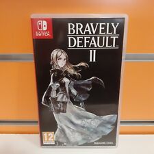 Bravely default switch usato  Cuneo