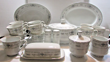 Diane dinnerware fine for sale  Johnson City