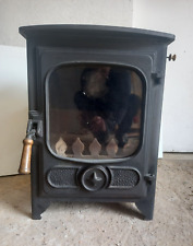 Charnwood country stove for sale  CUPAR