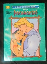 Vintage disney pocahontas for sale  Peoria