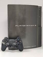 Consola Sony PlayStation 3 PS3 Metal Gear Solid 4 Guns of the Patriots HAGANE segunda mano  Embacar hacia Argentina