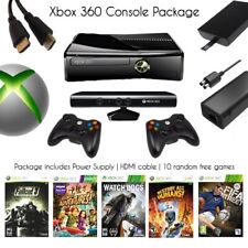Xbox 360 250gb for sale  GLASGOW