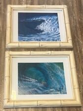 Pair beautifully framed for sale  Hailey