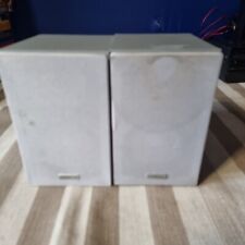 Hitachi speakers 8ohm for sale  WALSALL