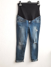 Mama umstandshose jeans gebraucht kaufen  Dittelstedt