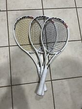 Tecnifibre TFight ISO 305 4 3/8 Grip Size Tennis Racquet for sale  Shipping to South Africa