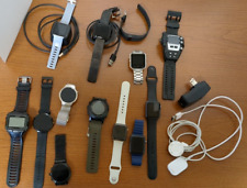Lot smart watches for sale  Englewood