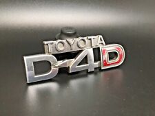 Toyota logo sigla usato  Verrayes