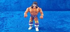 Ultimate warrior hasbro usato  Sant Anna D Alfaedo