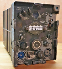 Radio receiver 109 gebraucht kaufen  Langsur