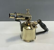 Used, VINTAGE BRASS BLOW LAMP TORCH for sale  Shipping to South Africa