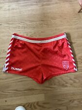 wales shorts for sale  COLWYN BAY