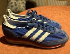 Adidas sl72 trainers for sale  CARDIFF