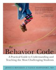 Behavior code practical for sale  Colorado Springs
