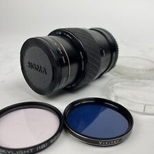 Sigma zoom 2.8 for sale  Nephi