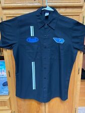 Buell casual shirt for sale  Atwater