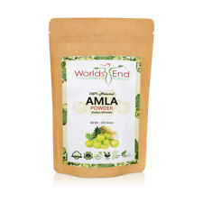 Natural pure amla for sale  Shipping to Ireland