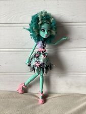 Monster high frights for sale  MARKET HARBOROUGH