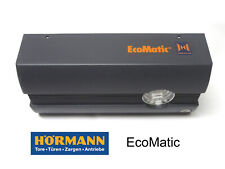 Hörmann ecomatic promatic gebraucht kaufen  Deutschland