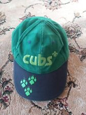 Cub scouts baseball for sale  BOURNEMOUTH