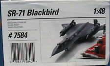 Testors 7584 blackbird for sale  Shipping to Ireland