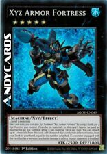 Xyz armor fortress usato  Ravenna