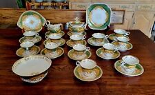 Spode felspar green for sale  Gilroy