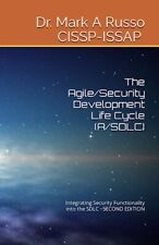 Agile security development for sale  San Diego