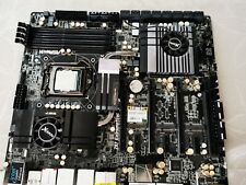 ASRock Z87 Extreme 11/ac Intel Sockel 1150 ATX Mainboard +I7 4790K CPU Prozessor comprar usado  Enviando para Brazil