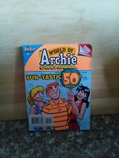 Archie comics annual for sale  El Cajon