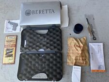Beretta company genuine for sale  Aurora