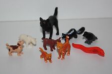 Playmobil animal lot for sale  Shipping to Ireland