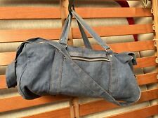 Vintage jeans schulter gebraucht kaufen  Bessenbach