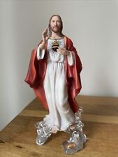 Figurine jesus christ for sale  CROOK