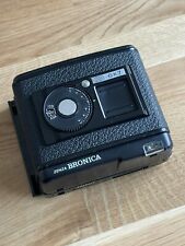 Bronica 6x7 magazine for sale  Shipping to Ireland