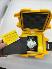 Novo Relógio Masculino Invicta Excursion 15973 Quartzo Aço Inoxidável com Caixa comprar usado  Enviando para Brazil