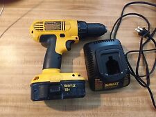 Dewalt dc759 drill for sale  New Auburn