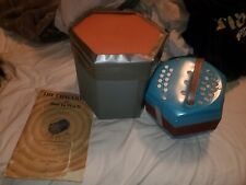 Amigo concertina box for sale  Shreveport