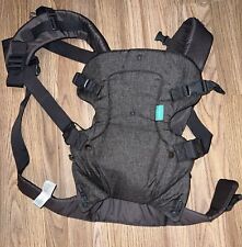 Baby carrier infantino for sale  STOCKPORT