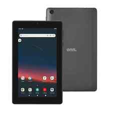 Tablet Onn Surf 3ra Generación 7" Android, 32 GB 2 GB RAM Android 11 GB 2 GHz - Carbón vegetal segunda mano  Embacar hacia Argentina