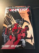 Comics justice league for sale  LEICESTER