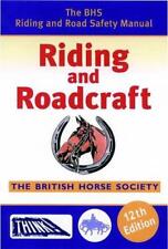 Bhs riding roadcraft for sale  ROSSENDALE