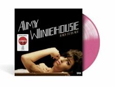 Usado, Amy Winehouse - Back to Black (Edição Limitada, LP de Vinil Rosa) Usado comprar usado  Enviando para Brazil