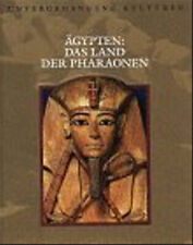 ägypten land pharaonen gebraucht kaufen  Berlin