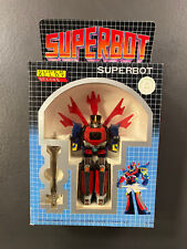 Robot superbot super usato  Albano Laziale