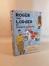 Roger the lodger d'occasion  Expédié en Belgium