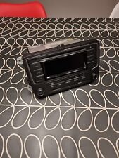 Car radio rcn210 for sale  MAIDSTONE