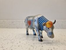 Cow parade tin for sale  Shipping to Ireland