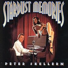 Peter skellern stardust for sale  STOCKPORT